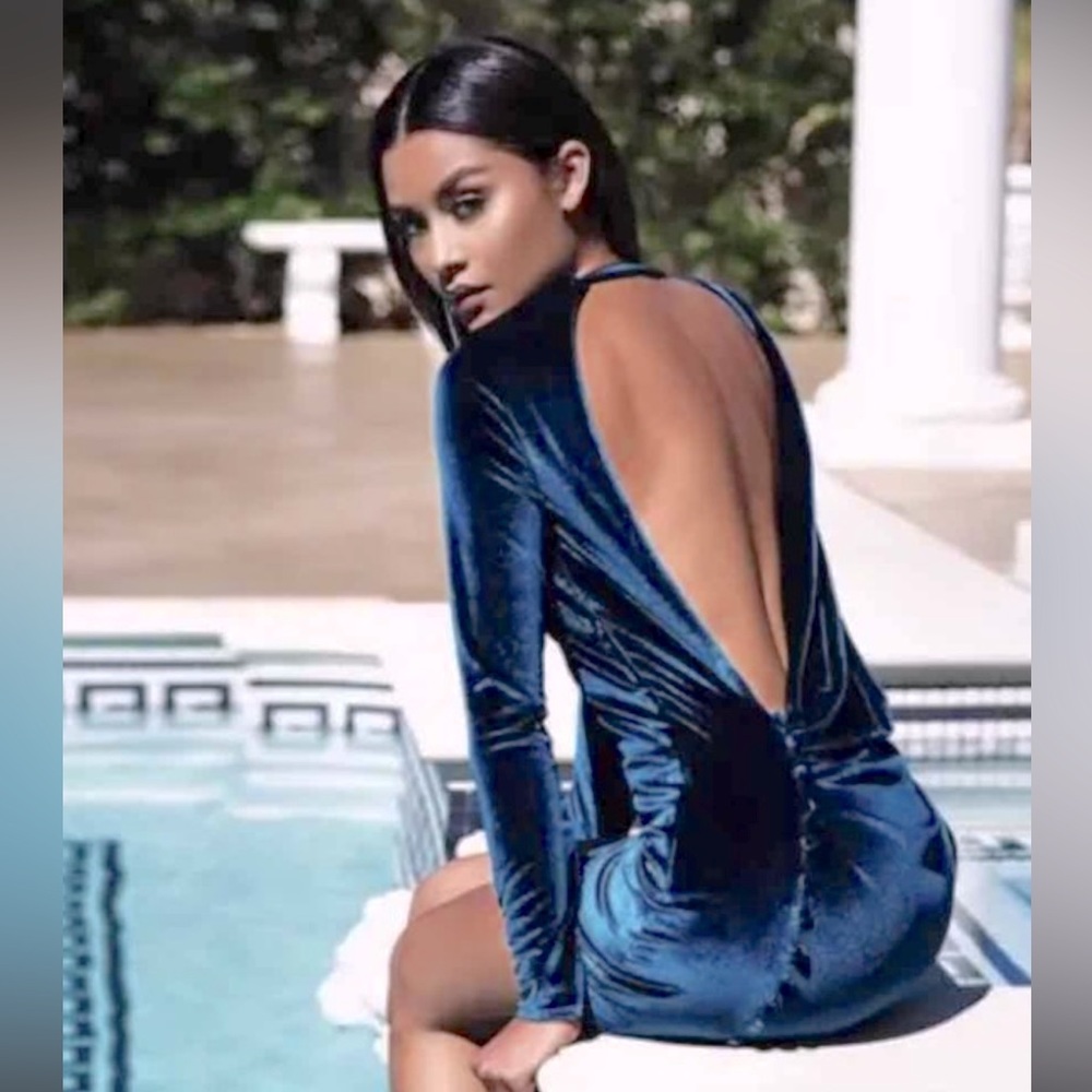 House of CB dress